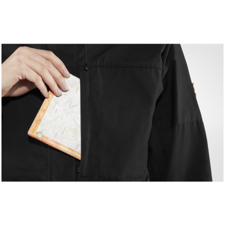 Fjällräven Kaipak Jacket W női dzseki