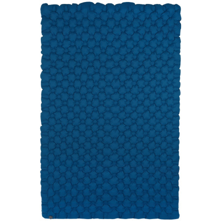 Zulu CloudOn Double 7,5 felfújható derékalj