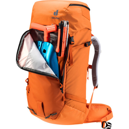 Női hátizsák Deuter Freescape Pro 38+ SL