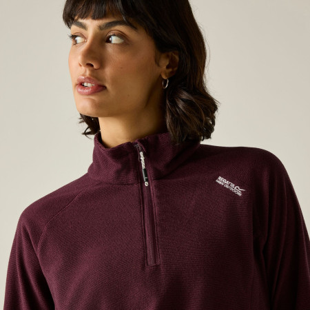 Regatta Womens Montes női pulóver