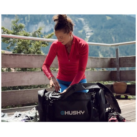 Husky Turner 60l utazótáska