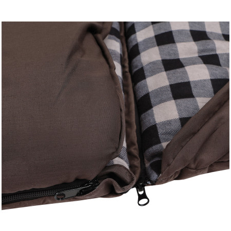 Zulu Campwell hálózsák