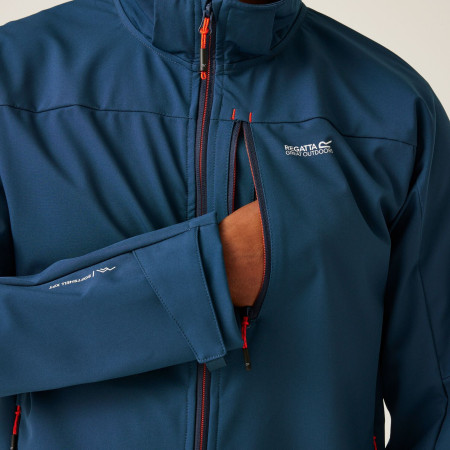 Regatta Arana férfi dzseki