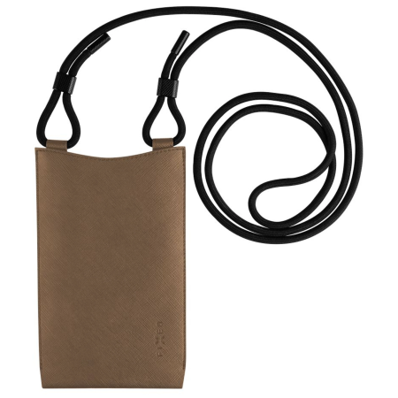 Fixed Verona mobiltelefon tok barna kávová