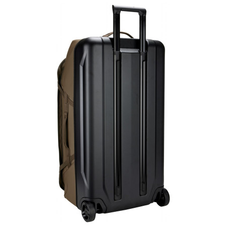 Thule Chasm Recycled Rolling Duffel utazótáska