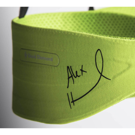 Black Diamond Solution Harness - Honnold Edt beülő