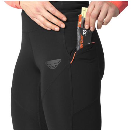 Dynafit Trail Reflective Tights W női leggings