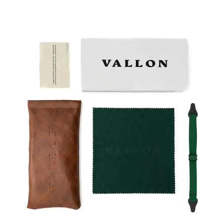 Vallon Waylons - Non-polarized napszemüveg