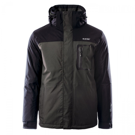 Hi-Tec Nanuk II férfi dzseki