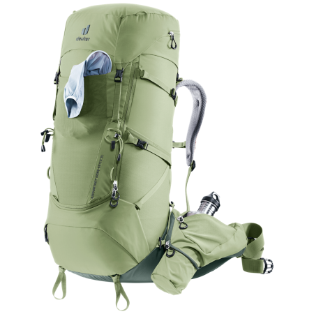 Deuter Aircontact Core 55+10 SL túrahátizsák