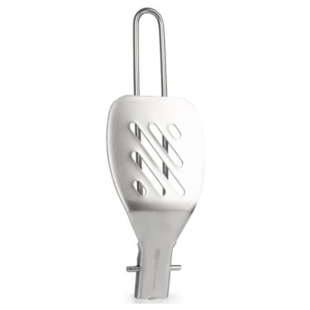 GSI Outdoors Folding Chef Spatula forgatólapát