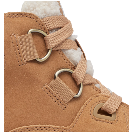 Sorel Explorer™ III Nw Lace Wp női téli cipő