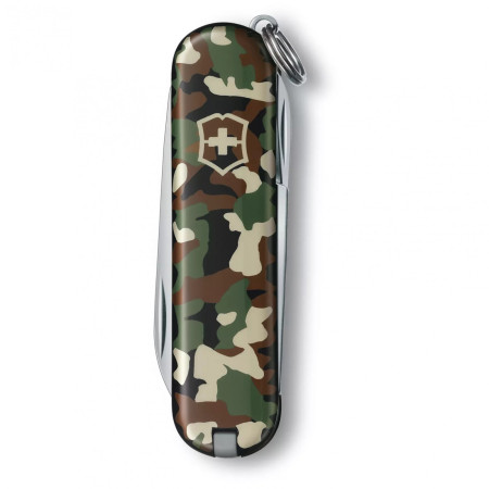 Victorinox Classic SD Camouflage bicska