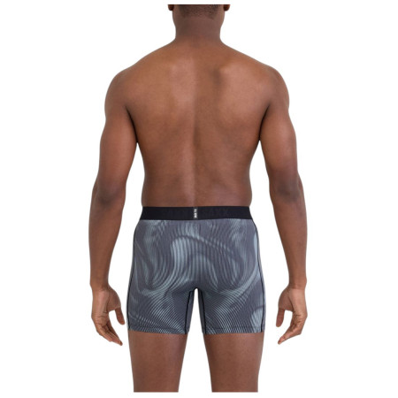 Saxx Smooth Flex Light Compression Boxer Brf boxeralsó