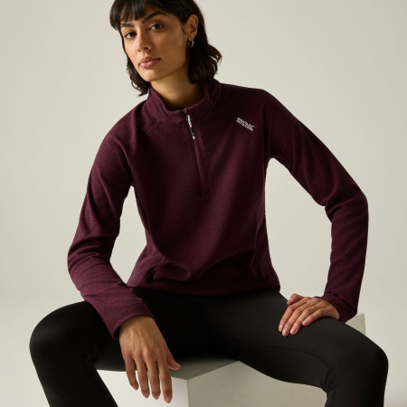 Regatta Womens Montes női pulóver