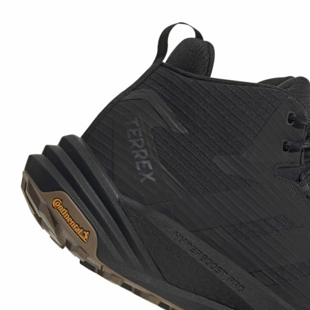 Adidas Terrex Freehiker 3 Mid Gtx férfi túracipő