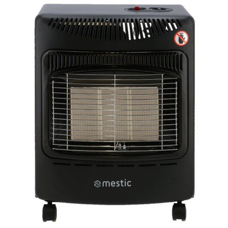 Mestic Gas heater MRK-100M 30mbar tűzhely