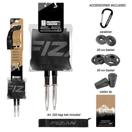 Fizan Compact 1947 túrabot