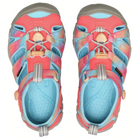 Keen Seacamp II Cnx Children Ombre Pink Lemonade gyerek szandál