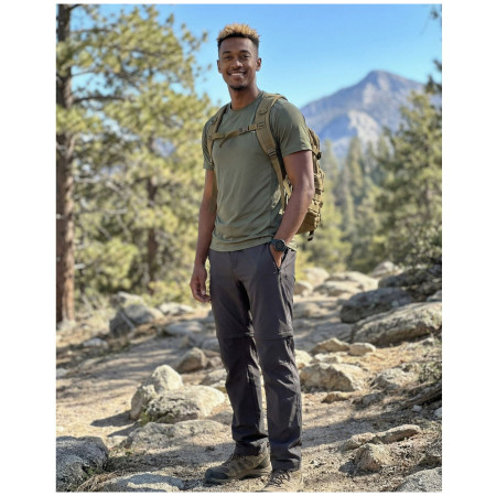 Alpine Pro Nesc 3 férfi nadrág