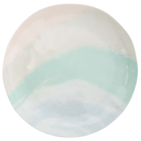 Bo-Camp Tableware Barfleur 12pcs edénykészlet