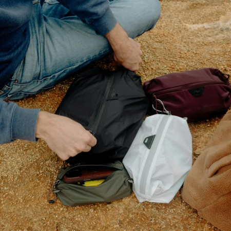 Peak Design Ultralight Packing Cube BUNDLE XXS-XS-S tárolótok utazáshoz