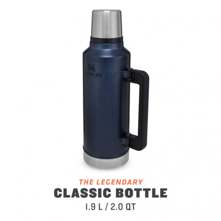 Stanley CS Legendary Classic 1,9l termosz