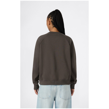 Champion Crewneck Sweatshirt W Core Heritage női pulóver