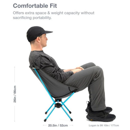 Helinox Chair Zero Large szék