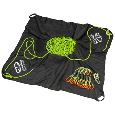 Climbing Technology Tank EVO kötélhátizsák