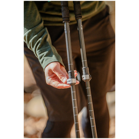 Zulu Hiker Carbon Lock túrabot