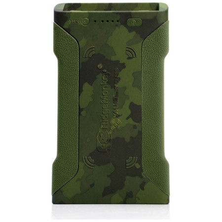 Ridge Monkey Vault C-Smart Wireless 26950mAh Camo powerbank