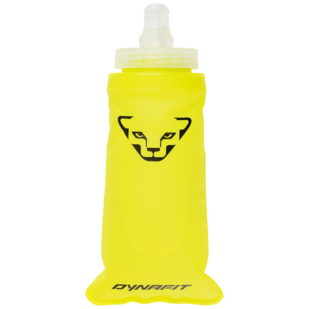 Dynafit Flask 300Ml kulacs sárga Fluo Yellow/ Black