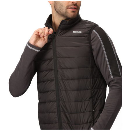 Regatta Marizion B/W férfi mellény