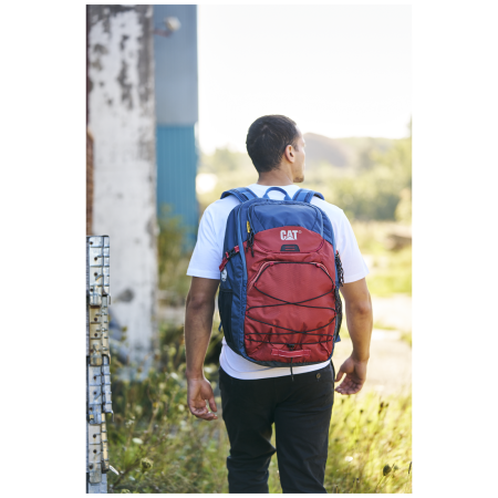 Caterpillar CAT Urban Mountaineer Le Meije túrahátizsák