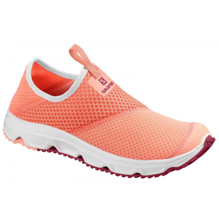 Női cipő Salomon RX MOC 4.0 W narancs