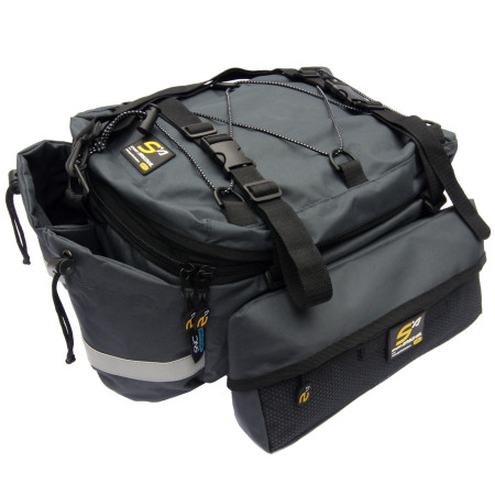 Kerékpár táska Sport Arsenal Art. 599 fekete