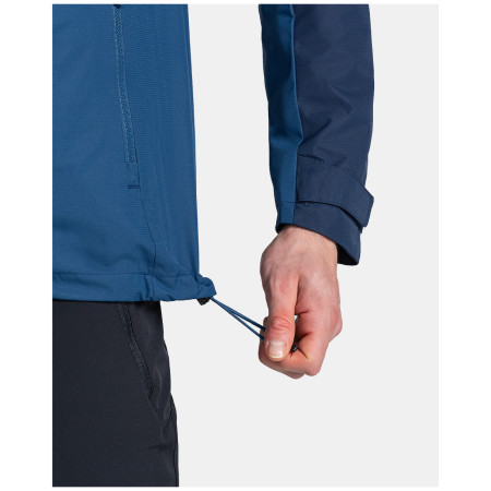 Kilpi Sonna férfi softshell kabát