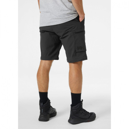 Helly Hansen Brono Softshell Zip Off Pant férfi nadrág