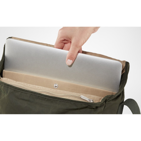 Válltáska Fjällräven Greenland Shoulder Bag Small