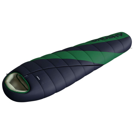 Hálózsák Husky Unit -10°C