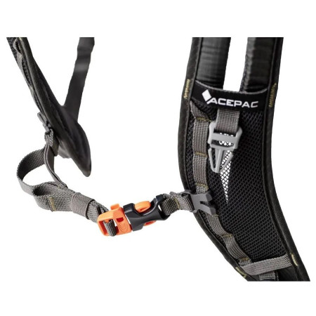 Acepac Flite 10 MKIII hátizsák