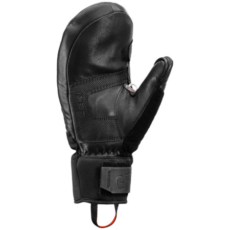 Leki Griffin Base 3D Mitt férfi síkesztyű