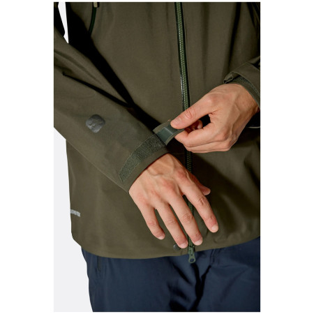 Rab Kangri GTX Jacket férfi dzseki