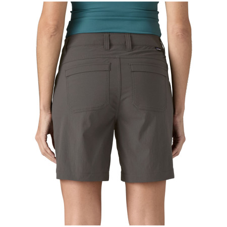 Patagonia Women's Quandary Shorts - 7" női rövidnadrág
