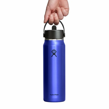 Hydro Flask 32 Oz Lightweight Wide Flex Straw Cap termosz