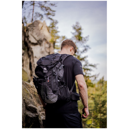 Zulu Summit 28l túrahátizsák