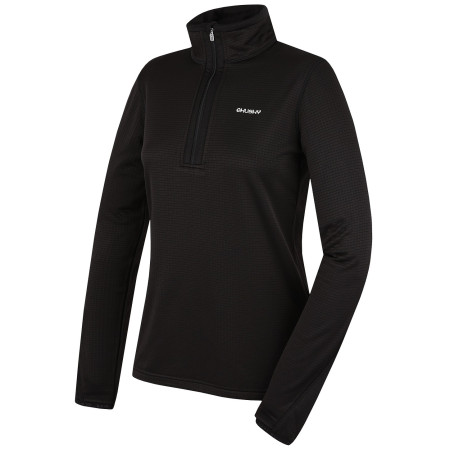 Husky Artic L női garbó fekete Black