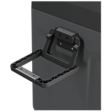 Yolco TCX50 kompresszoros hűtőláda