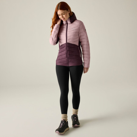 Regatta Women’s Clumber Hybrid női dzseki